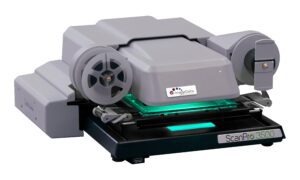 Unlocking the Past: How High-Definition Archival Scanners Revolutionize Preservation and Accessibility