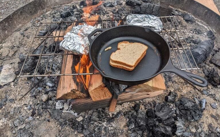 Elevate Your Outdoor Culinary Adventures: The Ultimate Guide to Choosing the Perfect Campfire Cookware Kit
