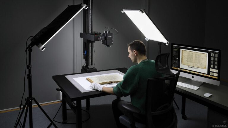 Unlocking the Past: How High-Definition Heritage Scanners Are Revolutionizing the Preservation of Cultural Treasures