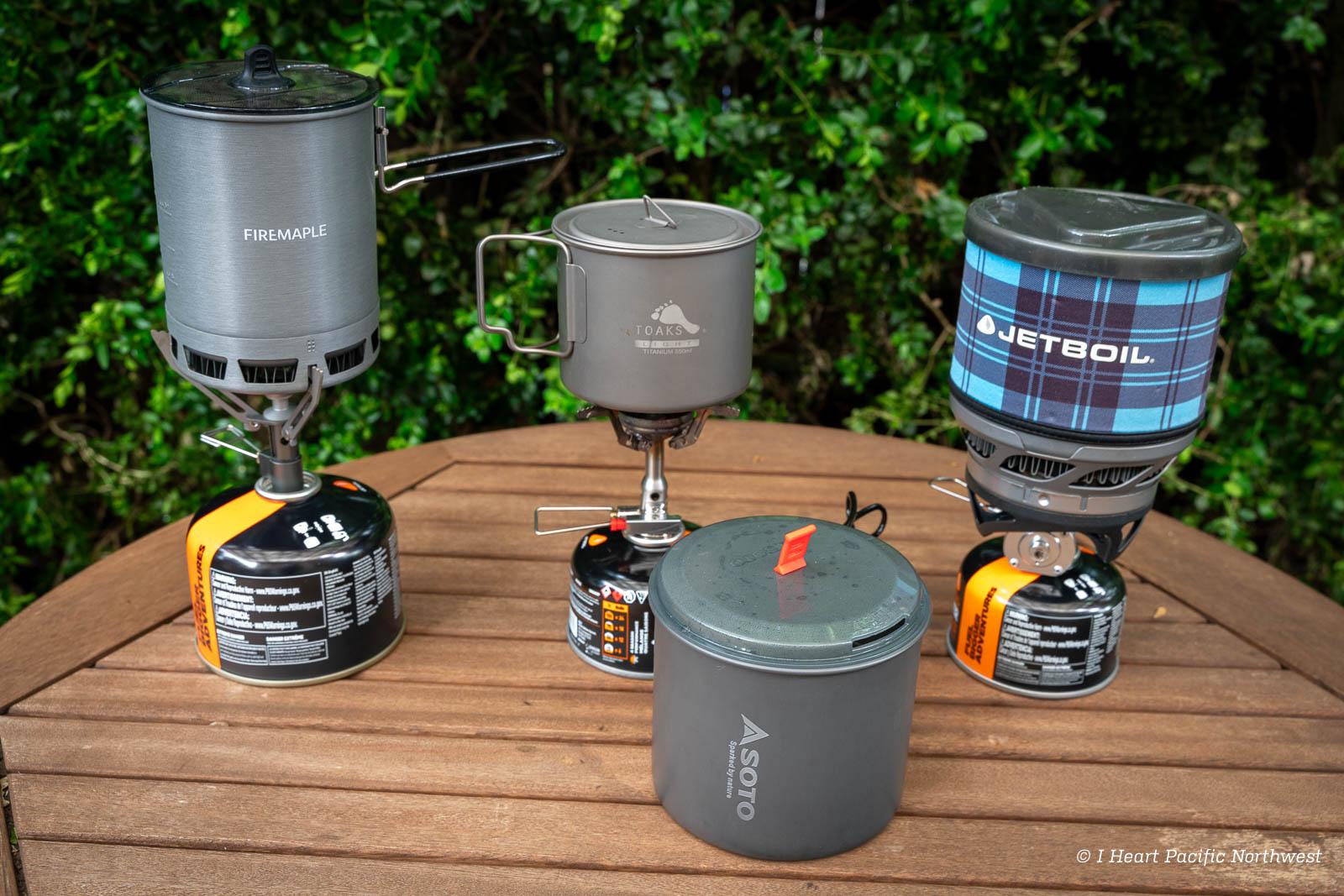 Elevate Your Outdoor Adventures: The Ultimate Guide to Ultralight Camp Cooking Appliance Kits for Effortless Gourmet Camping