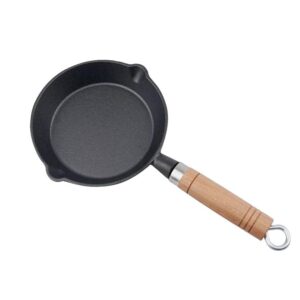 Ultimate Guide to the Best Portable Camping Skillets: Elevate Your Outdoor Cooking Experience!