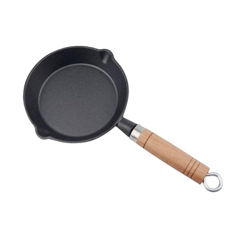 Ultimate Guide to the Best Portable Camping Skillets: Elevate Your Outdoor Cooking Experience!
