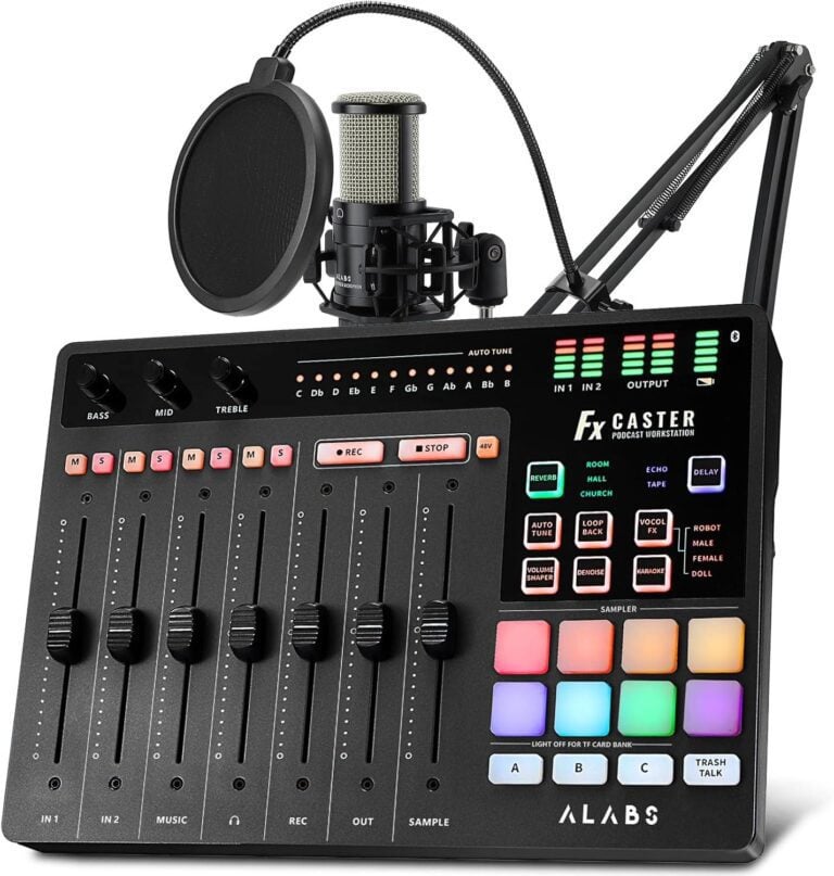 Transforming Our Podcasting Experience: The Fxcaster Revolution