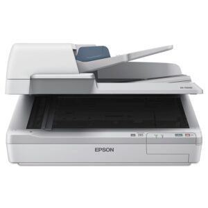 Unleash Efficiency: How Automated Document Feeder Scanners Transform Your Workflow for Maximum Productivity