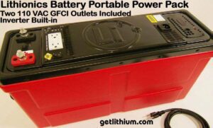Unlocking the Future: How Energy-Efficient Battery Powerpacks are Revolutionizing Sustainability and Convenience