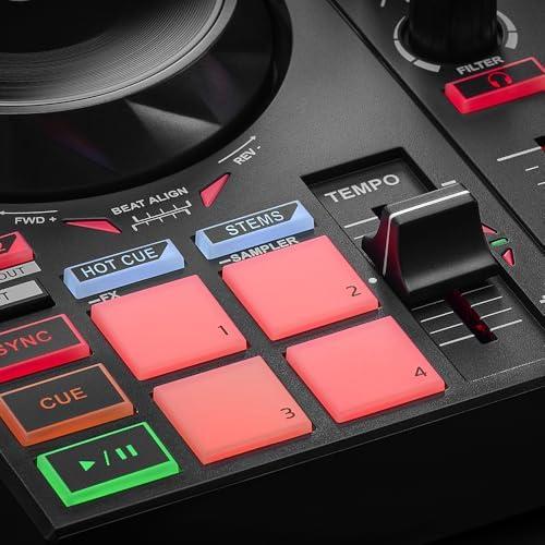 Unlocking Our DJ Potential: The Power of Hercules DJControl
