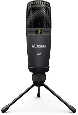 Empowering Our Creativity: Unleashing Sound with PreSonus!