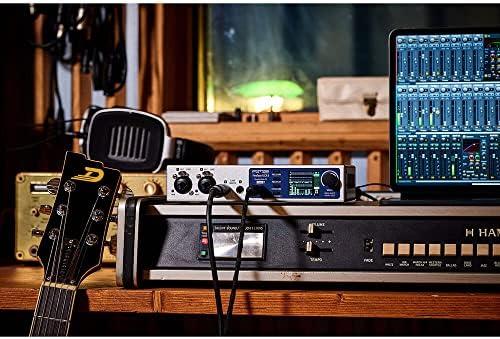 Empowering Our Creativity: Unleashing the RME Fireface UCX II