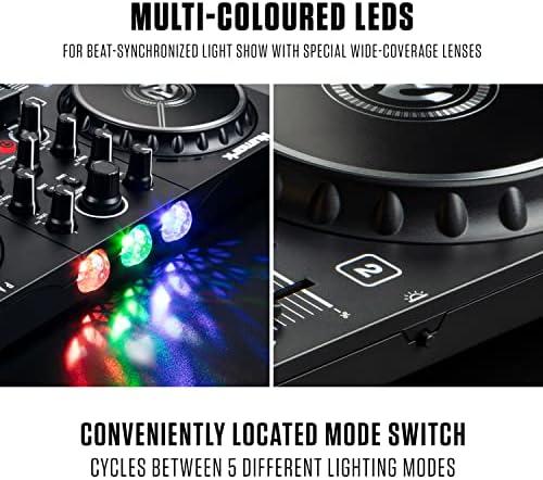 Let’s Ignite the Party: Exploring the Numark Mix II Fun!