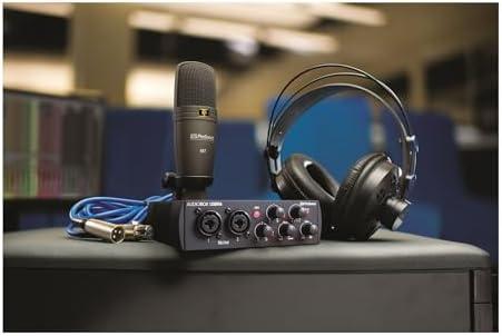 Empowering Our Creativity: Unleashing Sound with PreSonus!