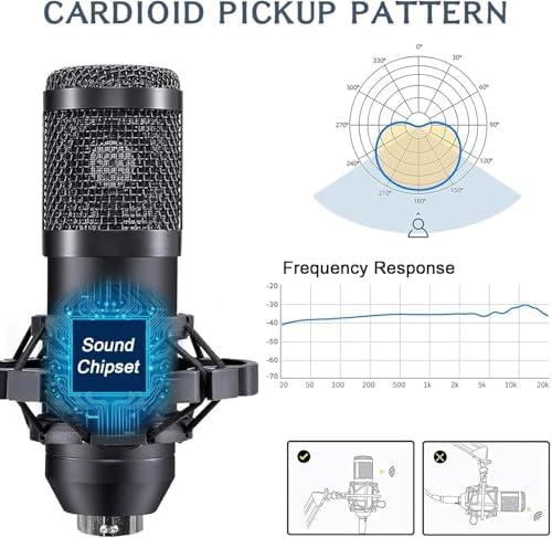 Elevate Our Sound Game: Unboxing the ALPOWL podcast Bundle!