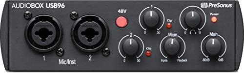 Empowering Our Creativity: Unleashing Sound with PreSonus!