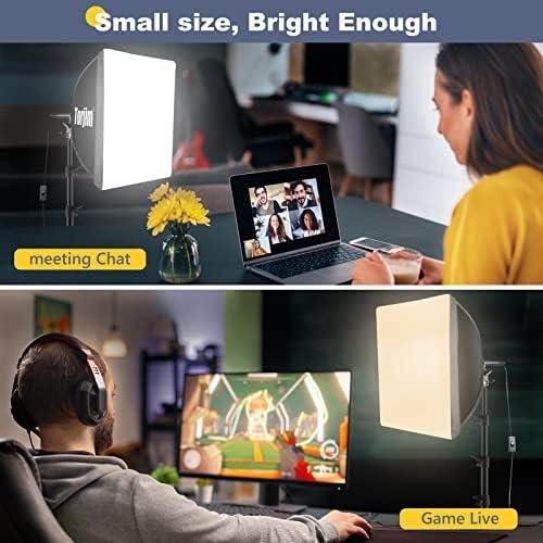 Transforming Our Photography: The torjim Softbox Lighting Kit