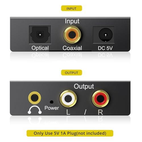 Transforming Our Sound Experience: The PROZOR DAC Review