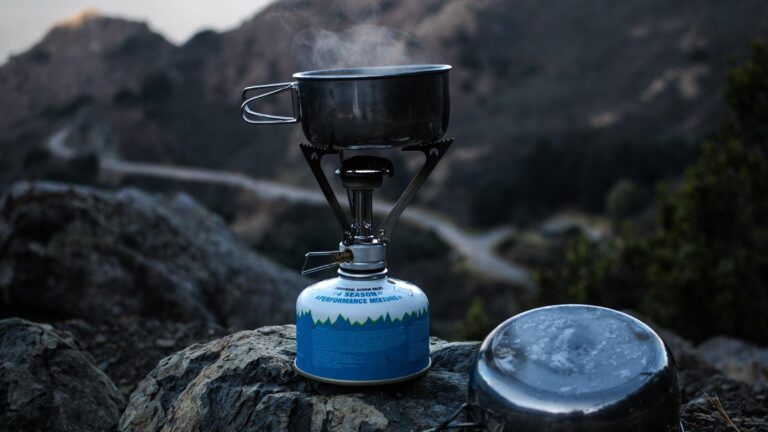 Ultimate Guide to Choosing the Perfect Backpacking Camping Stove: Elevate Your Outdoor Cooking Adventure!