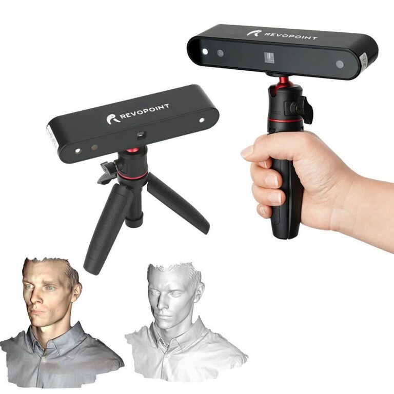 Unlocking Memories: How Precision Photo Scanners Transform Your Cherished Prints into Digital Treasures