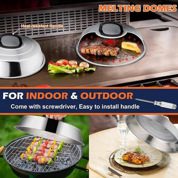 Elevate Your Outdoor Cooking: Must-Have Camping Grill Accessories for Unforgettable Adventures