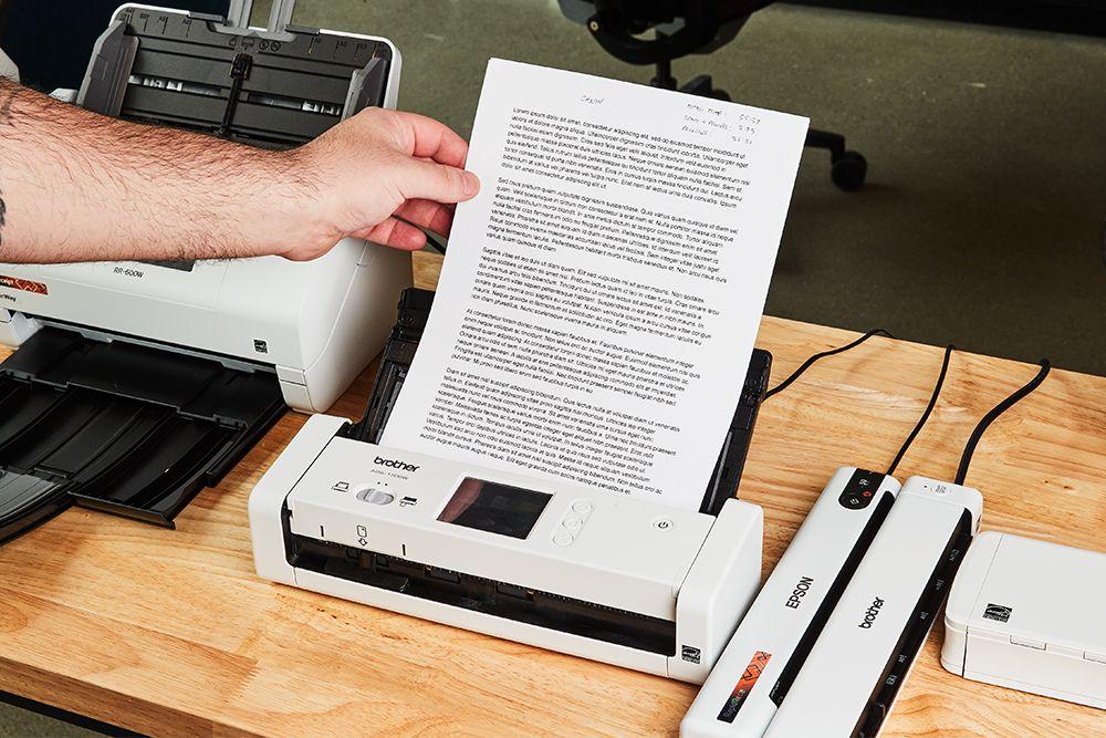 Unlock the Future of Preservation: How Wireless Archival Scanners Revolutionize Document Management
