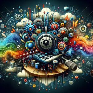 Unlock Your Sound: The Ultimate Guide to Mastering Digital Audio Mixers for Limitless Creativity