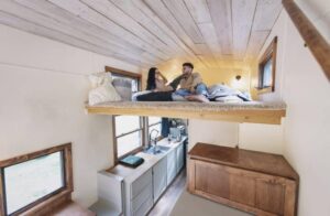 Empower Your Tiny Home: The Ultimate Guide to Choosing the Best Battery Powerpacks for Sustainable Living
