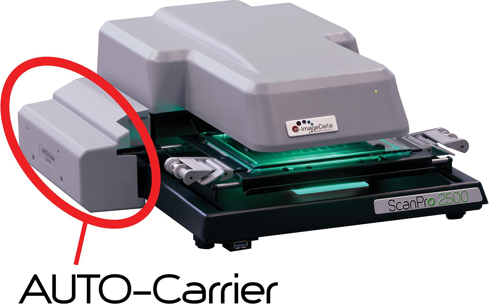Unleashing the Future of Preservation: Discover the Power of Advanced Photo Scanning Equipment for Archiving Your Memories