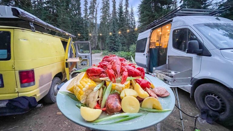 Unleash Your Inner Outdoor Chef: The Ultimate Guide to Compact Campfire Cooking Gear for Stress-Free Adventures
