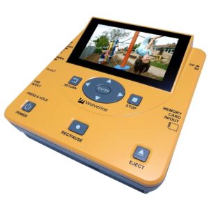 Unlock the Future of Memories: The Ultimate Guide to Portable Media Digitizers for Preserving Your Precious Moments