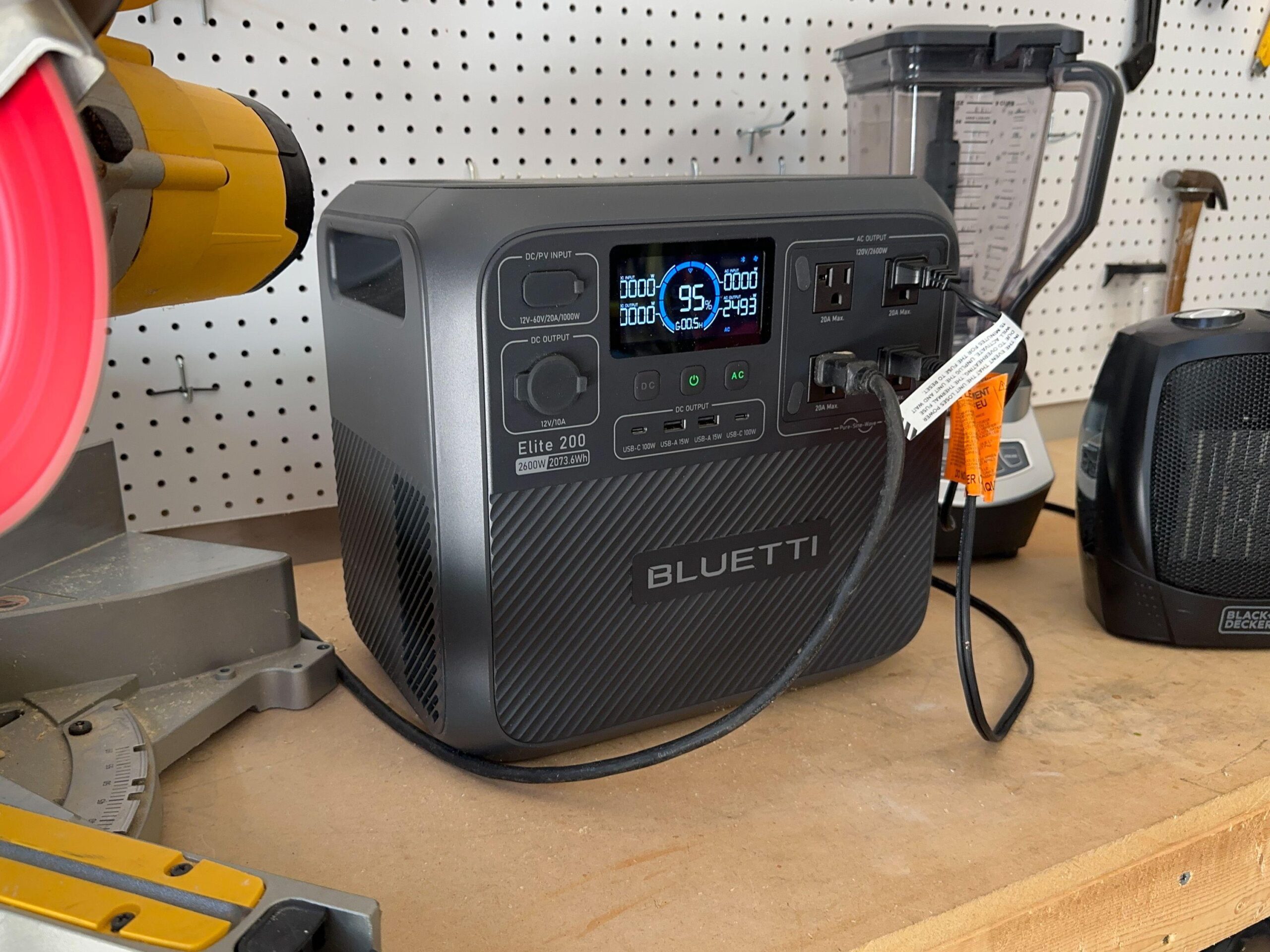 Power Your Peace of Mind: The Ultimate Guide to Home Backup Battery Powerpacks for Uninterrupted Living