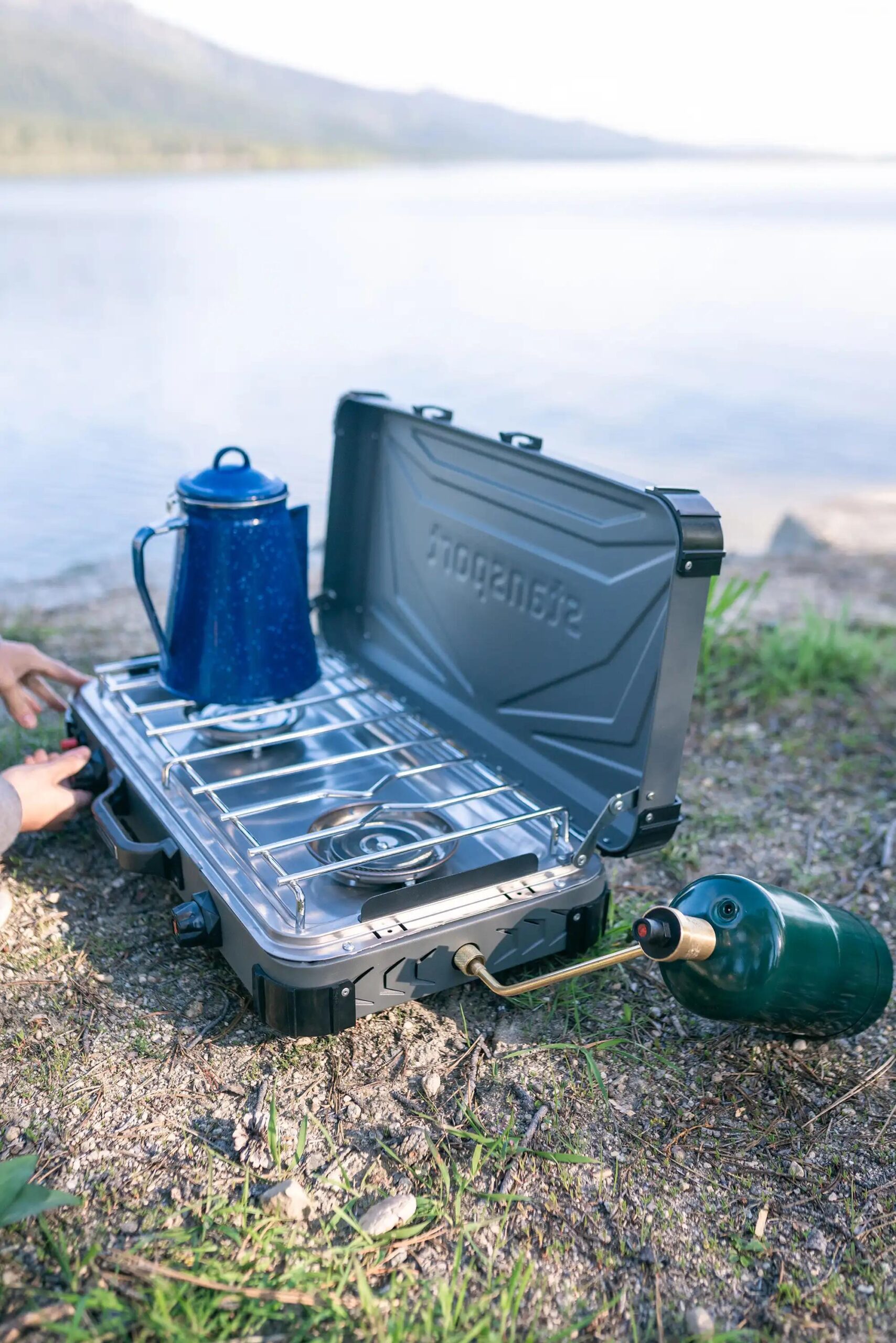 Elevate Your Outdoor Adventure: Essential Camp Stove Cooking Gear Accessories for Gourmet On-the-Go Meals