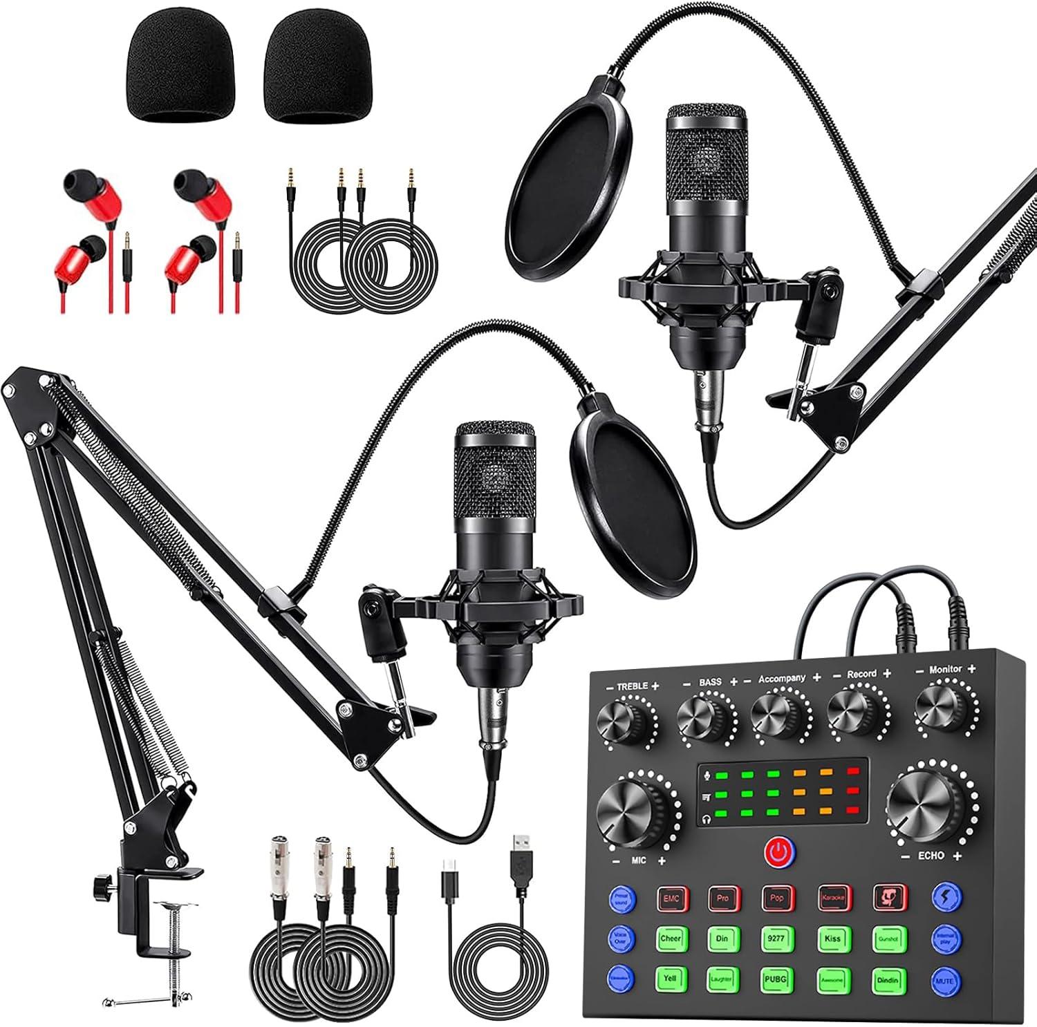 Unleashing Creativity Together: Our Experience with the sktome Podcast Bundle