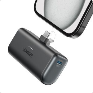 Unlock Your Freedom: How USB-C Battery Powerpacks are Revolutionizing Portable Power Solutions
