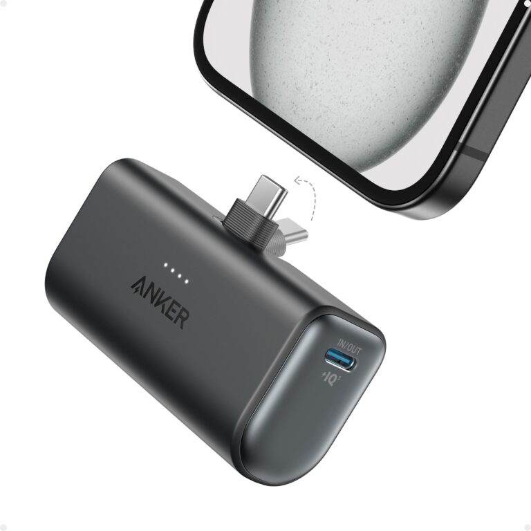 Unlock Your Freedom: How USB-C Battery Powerpacks are Revolutionizing Portable Power Solutions