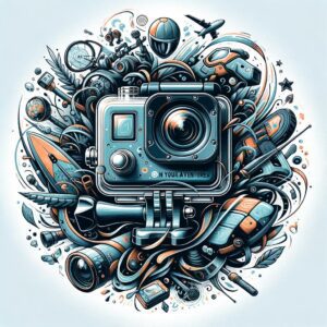Unleash Your Adventures: The Ultimate Guide to Choosing the Perfect Waterproof Action Camera for Every Thrill-Seeker!