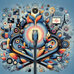 Unlocking Sound Quality: The Ultimate Guide to Digital Coaxial Cables for Audiophiles