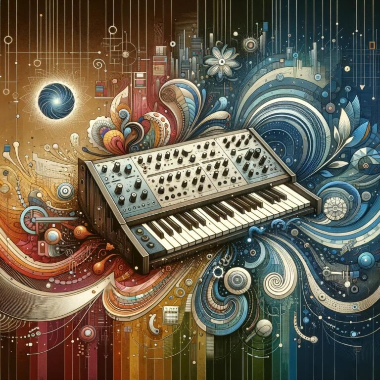 Unlock Your Creativity: Exploring the Best Software Synthesizer Plugins for Innovative Sound Design