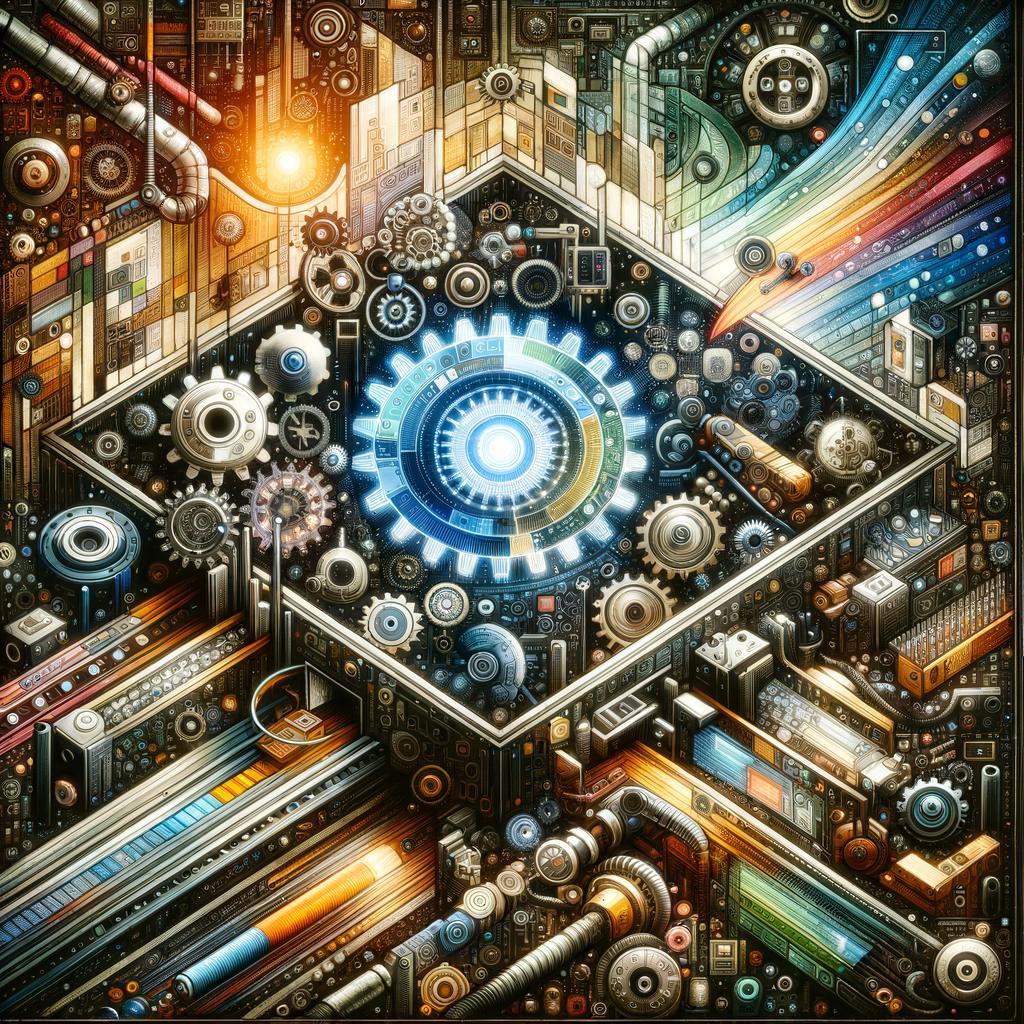 Revolutionizing Efficiency: The Ultimate Guide to Industrial Control Monitors and Their Impact on Modern Manufacturing