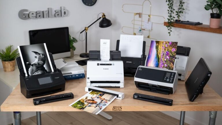 Unlocking Creativity: How Advanced Digital Reproduction Scanners Are Revolutionizing Art Preservation and Reproduction