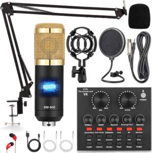 Unleashing Creativity: Our Journey with the Ultimate Podcast Bundle