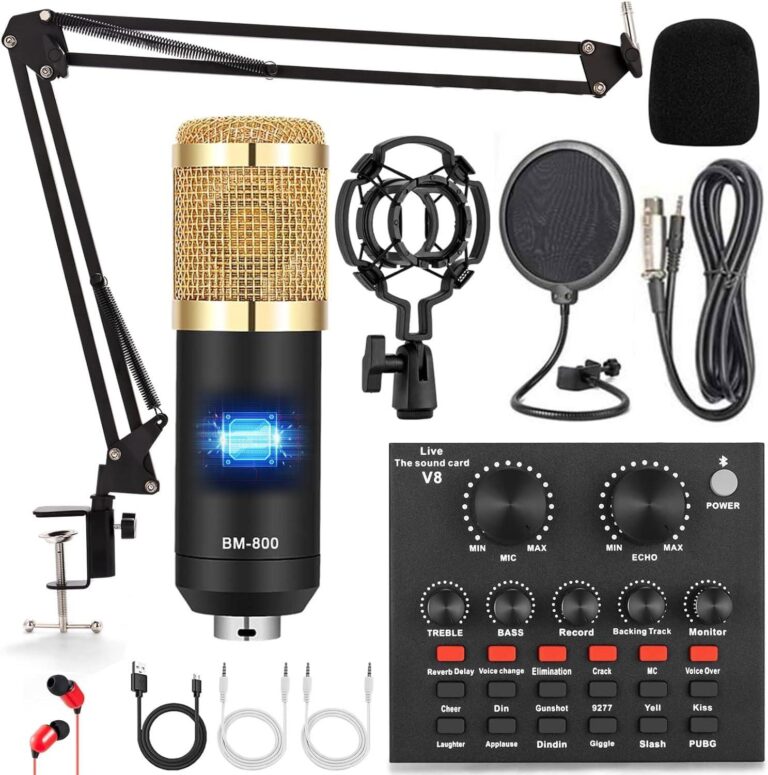 Unleashing Creativity: Our Journey with the Ultimate Podcast Bundle