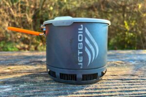 Elevate Your Outdoor Adventures: The Ultimate Guide to Ultralight Cookware for Trailblazing Foodies