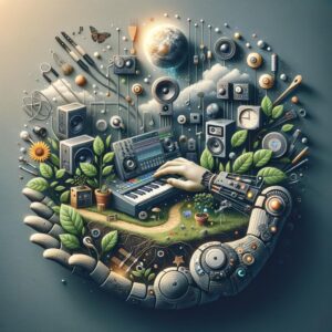 Unlock Your Creativity: The Ultimate Guide to Choosing the Perfect Digital Audio Workstation for Your Music Production Journey