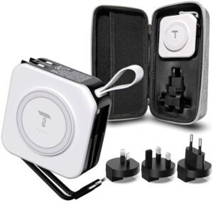 Revitalize Your Mobility: Unleashing the Power of Battery Powerpacks for Ultimate Mobile Energy Restoration