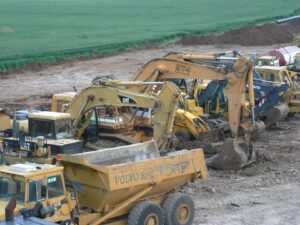 Empowering Heavy Equipment: The Ultimate Guide to Battery Powerpacks for Enhanced Performance and Efficiency