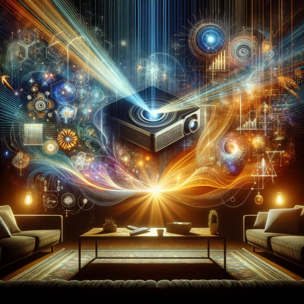 Transform Your Home Theater: The Ultimate Guide to Choosing the Perfect Projector Screen Accessory for Stunning Visuals