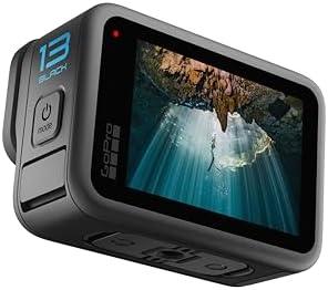 Unleashing Creativity: Our Adventure with the GoPro HERO13 Black