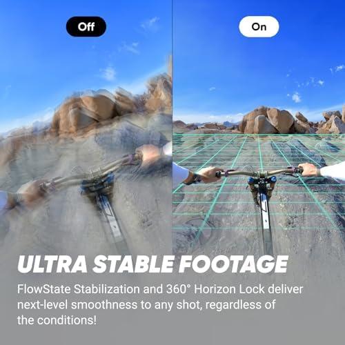 Join Us in Exploring the Wonders of the Insta360 X4 Adventure!