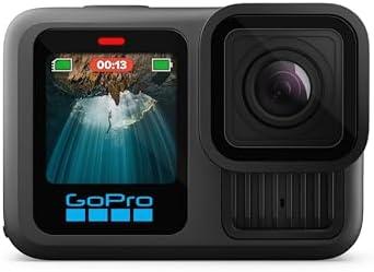 Unleashing Creativity: Our Adventure with the GoPro HERO13 Black