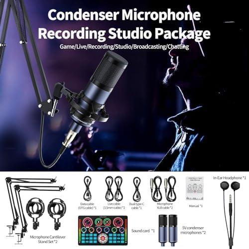 Unleashing Our Creative Voices: A Review of keten's Podcast Bundle