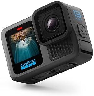 Unleashing Creativity: Our Adventure with the GoPro HERO13 Black