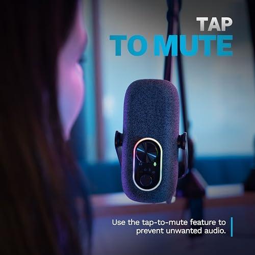 Unleashing Our Voice: A Dive into the JLab Epic Talk Mic